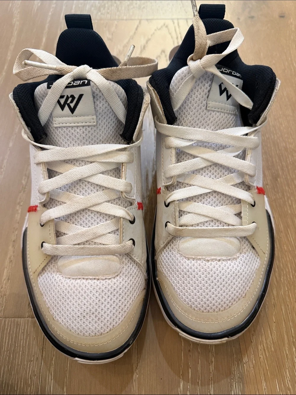 NIKE Jordan One Take 5 Big Kids' Shoes 6.5